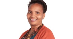 Kate For Ngara