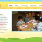 Kiddie Steps Montessori Cibiya America