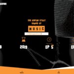 Muziksafari Ooconsult