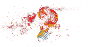 Creative Destruction