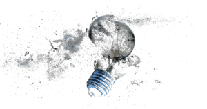 Creative Destruction