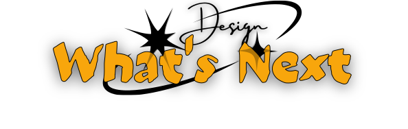 Design What's Next Logo - Light - About Us