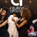 Intuition Africa Rooted&Amp;Real