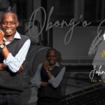 John Obong'O Jr. Red