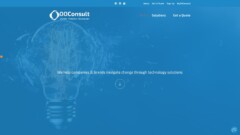 Ooconsult - Home