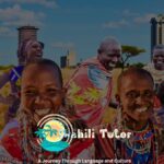 Swahili Tutor Bujora Tours