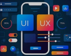 Immersive Web Environments