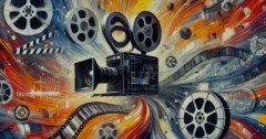 Multi-Dimensional Narratives