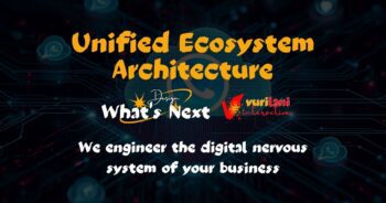 Unified Ecosystem Architecture Design, What'S Next, Activate