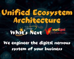 Unified Ecosystem Architecture Vurilani