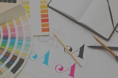 Web Assets Graphic Design