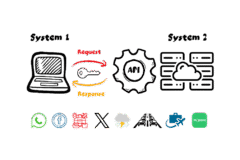 API Integration - Explainer Api Integration - Explainer