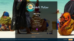 App-Screenshot-1 Swahili