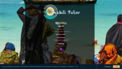 App-Screenshot-2 Swahili