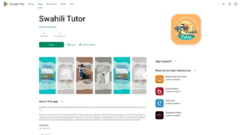 App-Screenshot-4 Swahili