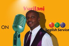 Creative: Fra Josiah Onimbo