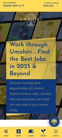 Umahiri