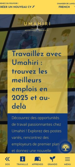 Umahiri