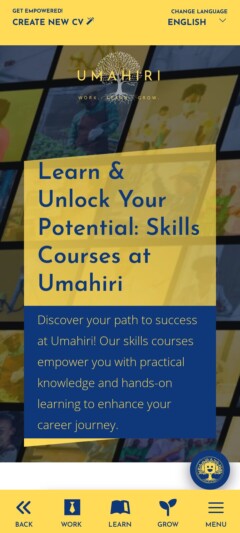 Umahiri