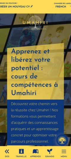 Umahiri