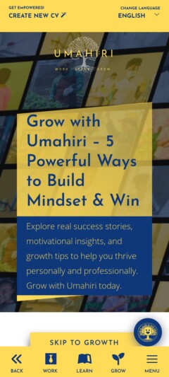 Umahiri