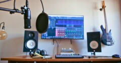 Audio Production