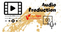 Audio Production