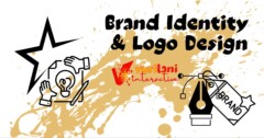 Brand Identity &Amp; Logo Design