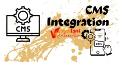Cms Integration
