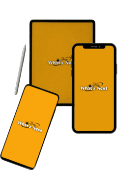 Our Smart Device Apps For You!