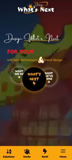 Our Smart Device Apps - Screenshot 1