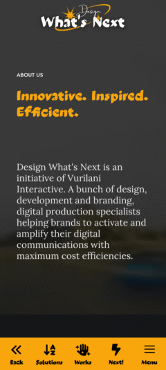 Our Smart Device Apps - Screenshot 3