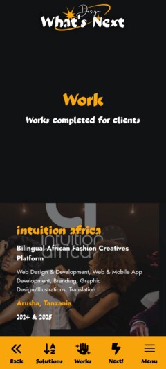 Our Smart Device Apps - Screenshot 4