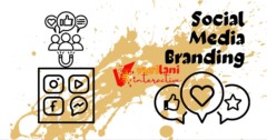 Social Media Branding