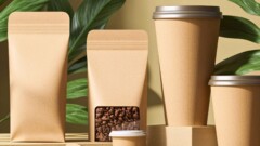 Stationery &Amp; Packaging Design