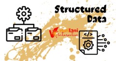 Structured Data - Share Structured Data