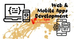 Web &Amp; Mobile App Development