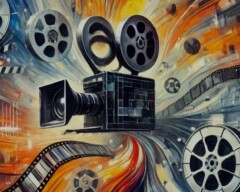 Multi-Dimensional Narratives Multi-Dimensional Narratives