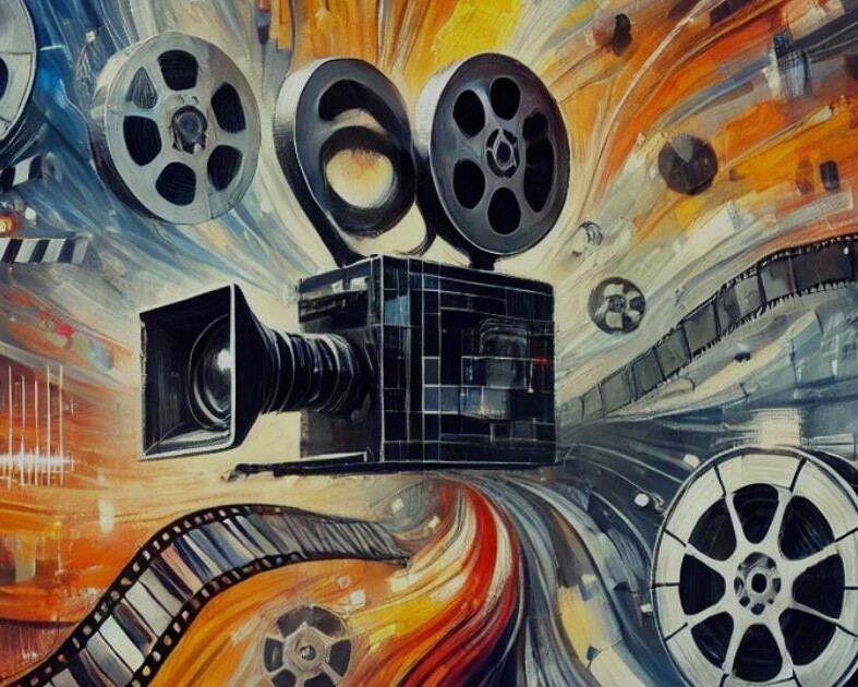 Multi-Dimensional Narratives Multi-Dimensional Narratives